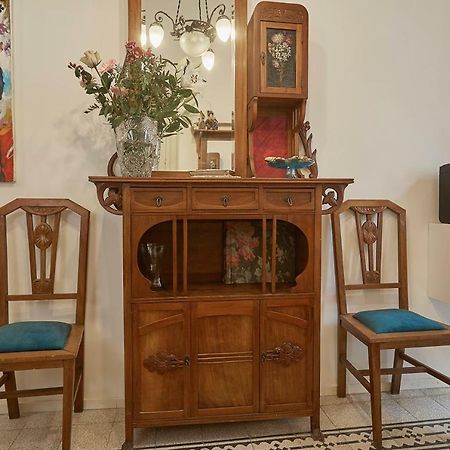 B&B Del Corso Alcamo Esterno foto