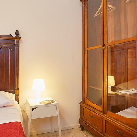 B&B Del Corso Alcamo Esterno foto