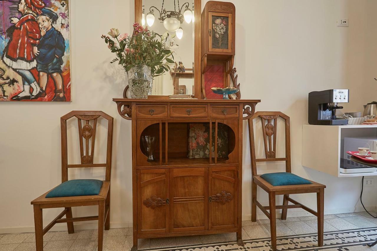 B&B Del Corso Alcamo Esterno foto