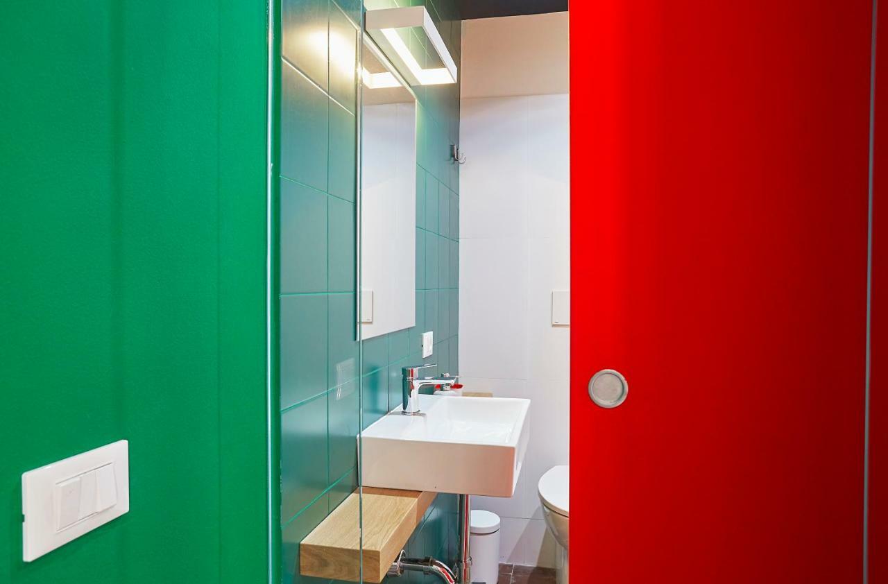 B&B Del Corso Alcamo Esterno foto