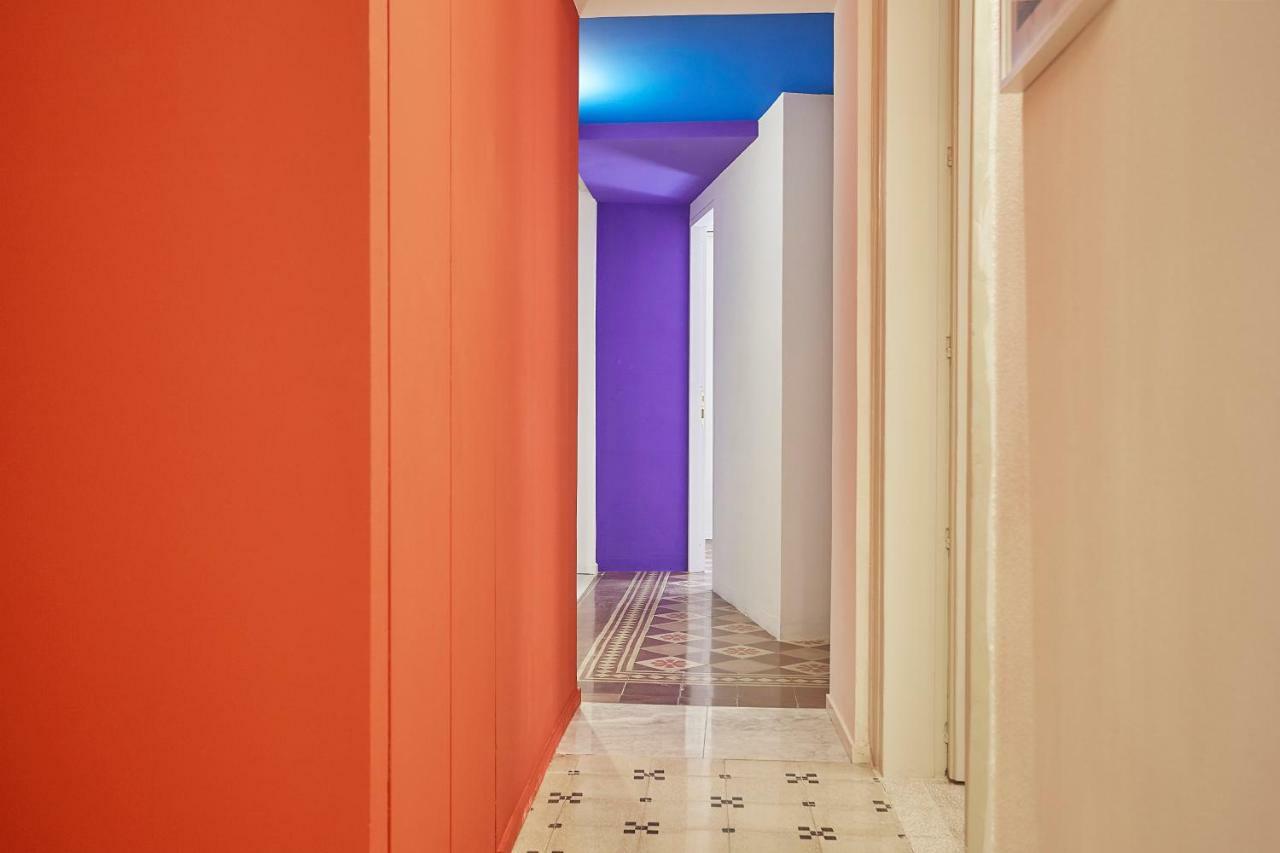 B&B Del Corso Alcamo Esterno foto