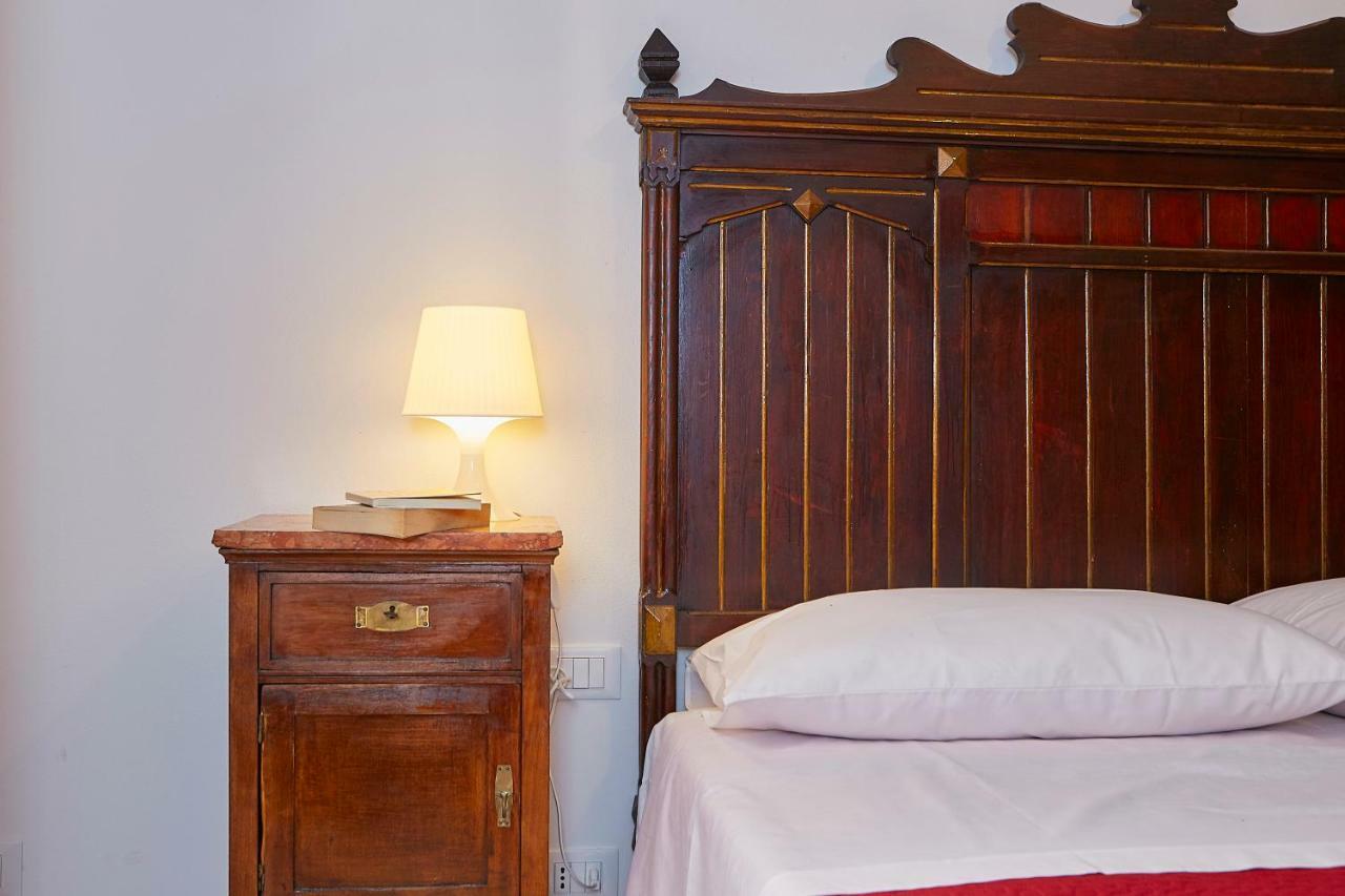 B&B Del Corso Alcamo Esterno foto