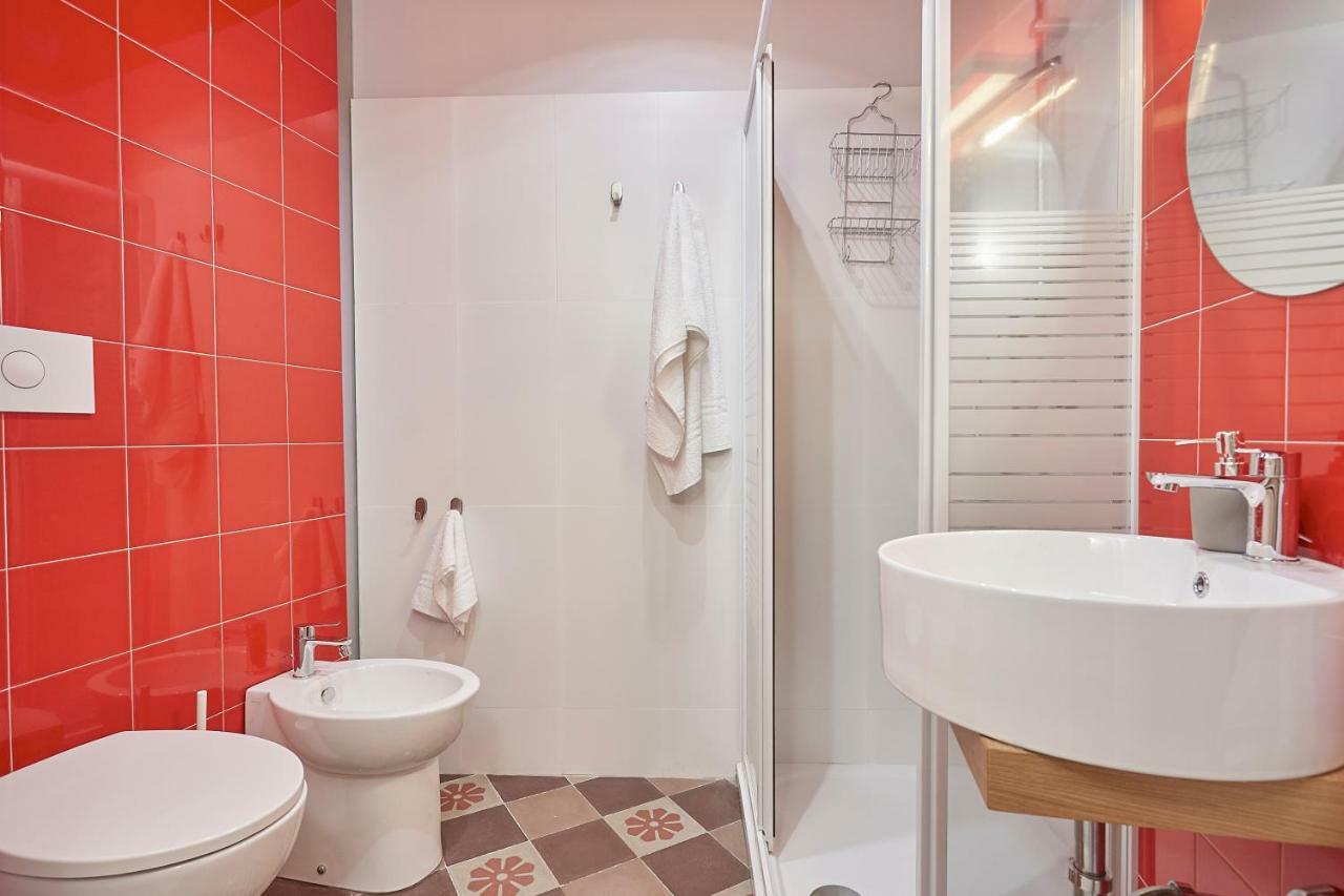 B&B Del Corso Alcamo Esterno foto