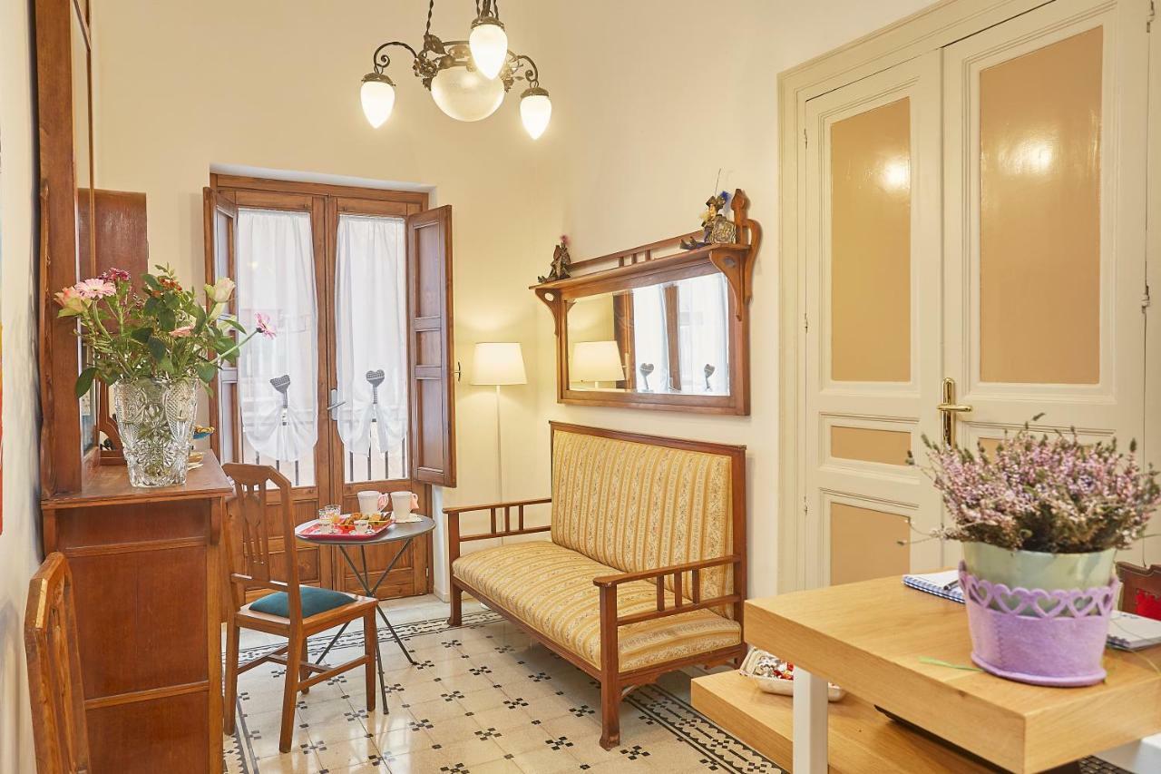 B&B Del Corso Alcamo Esterno foto