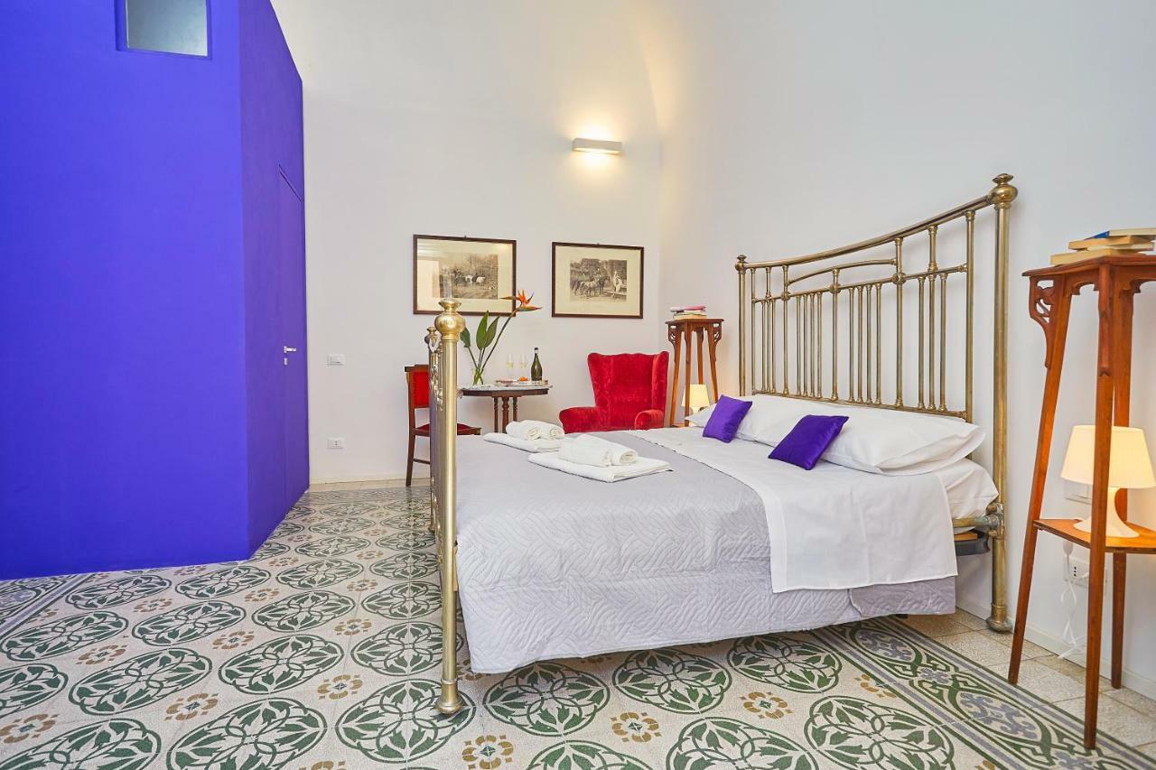 B&B Del Corso Alcamo Esterno foto