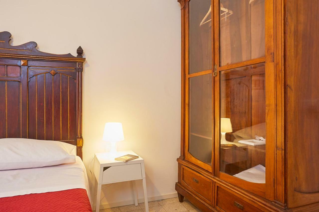 B&B Del Corso Alcamo Esterno foto