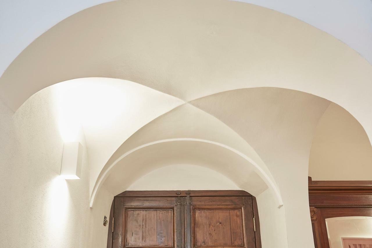 B&B Del Corso Alcamo Esterno foto
