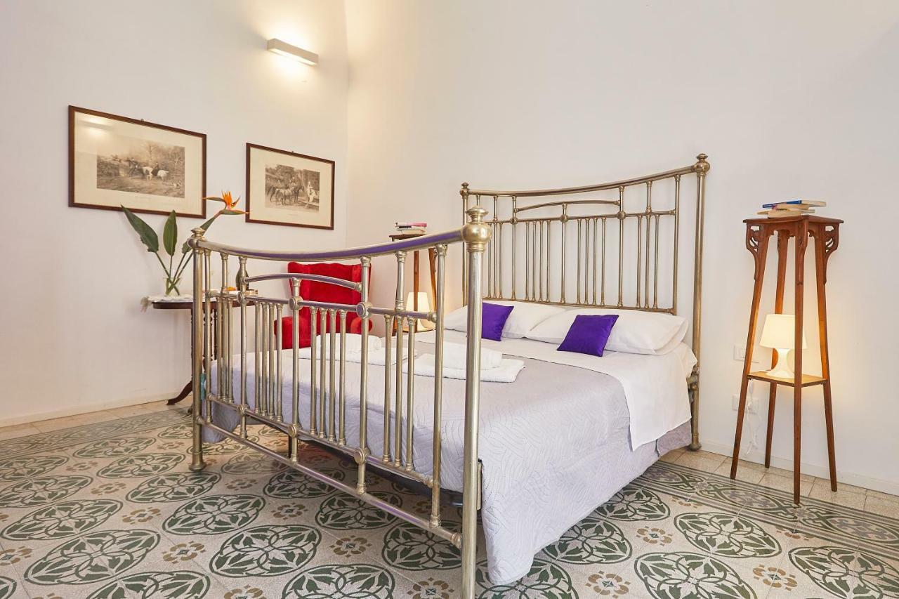 B&B Del Corso Alcamo Esterno foto