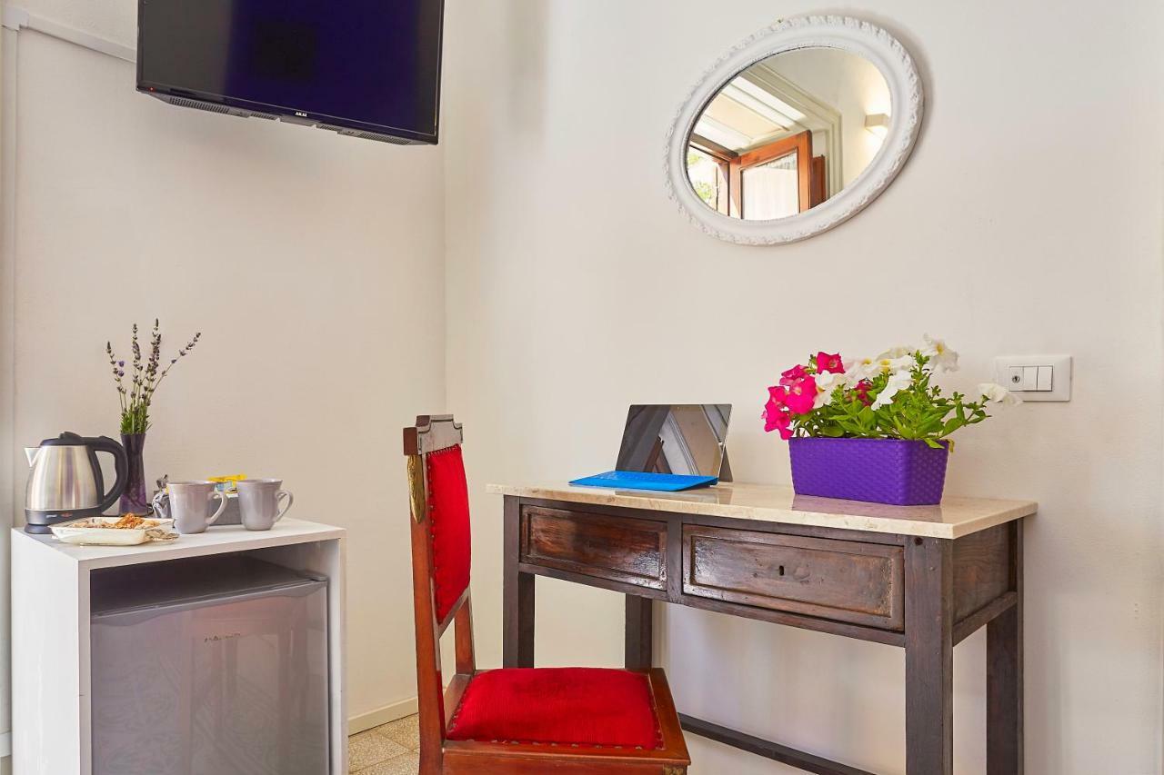 B&B Del Corso Alcamo Esterno foto