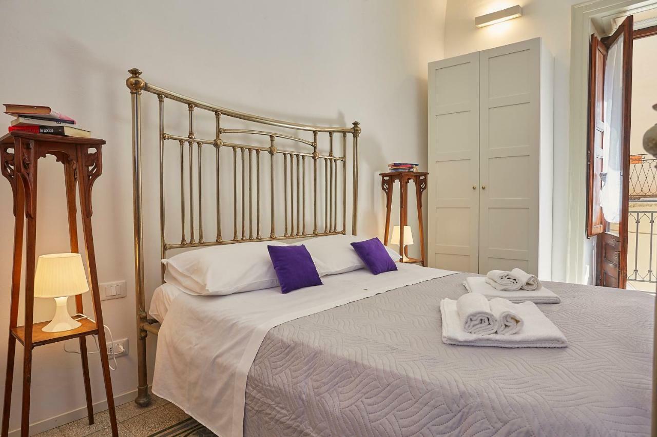 B&B Del Corso Alcamo Esterno foto