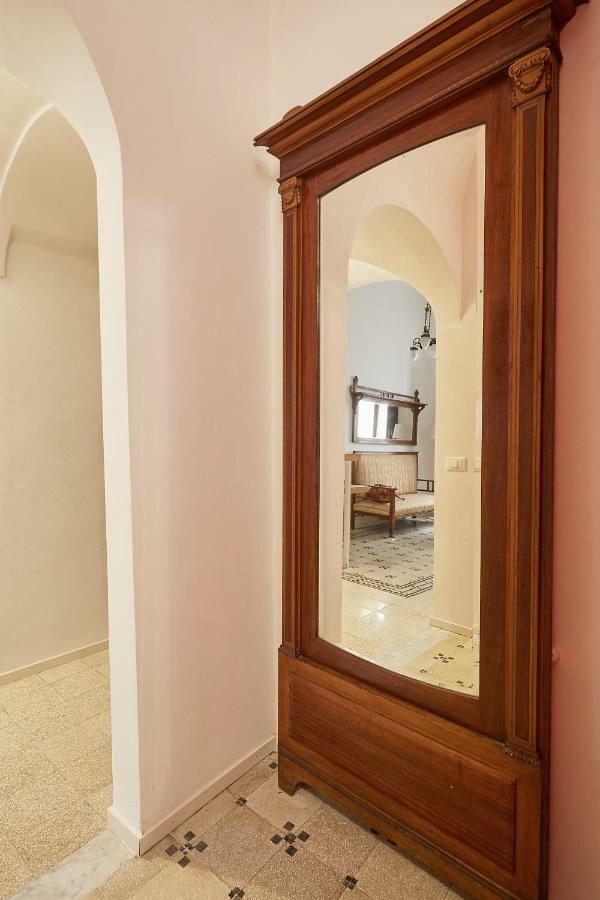 B&B Del Corso Alcamo Esterno foto