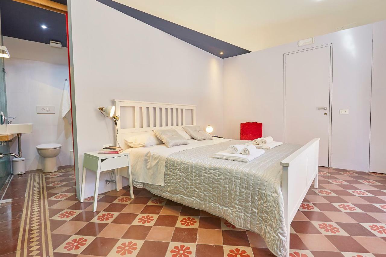 B&B Del Corso Alcamo Esterno foto